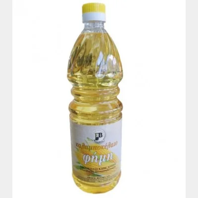 ΦΗΜΗ ΑΡΑΒΟΣΙΤΕΛΑΙΟ ΦΙΑΛΗ PET 1L
