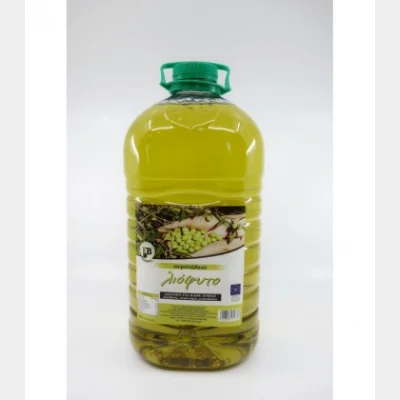 ΛΙΟΦΥΤΟ ΠΥΡΗΝΕΛΑΙΟ PET 5lt