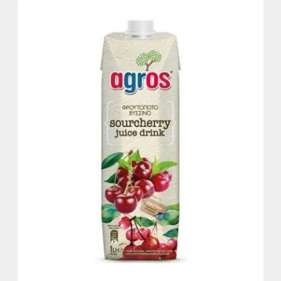 Agros leng qershie 1l
