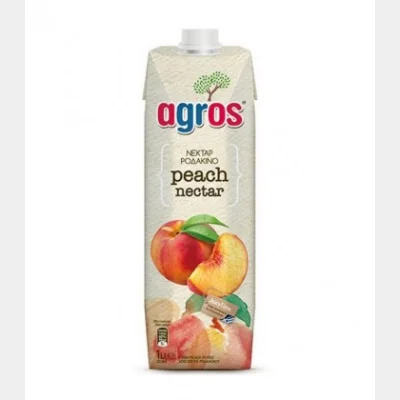Agros leng pjeshke 1l