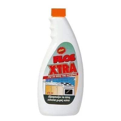 FLOS XTRA 475ml REPLACEMENT