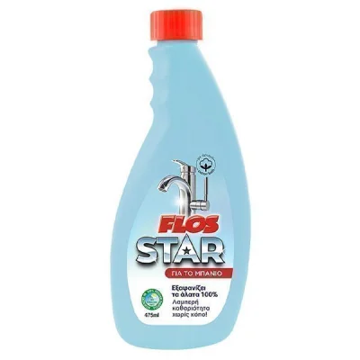 FLOS STAR 475ml REPLACEMENT