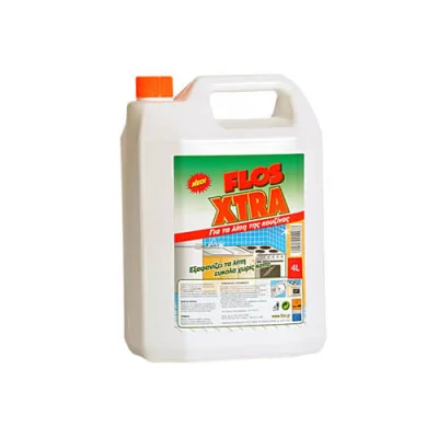 FLOS XTRA 4lit OILSFATS