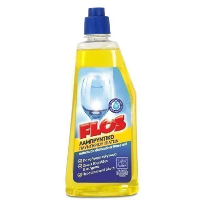 FLOS CANDOR DISHWASHER SINER 500ml