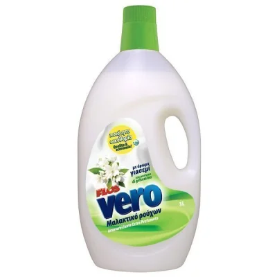 VERO FABRIC SOFTENER 3 lit JASMIN