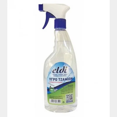 ELDI ΥΓΡΟ ΤΖΑΜΙΩΝ ΑΝΤΛΙΑ 750ml