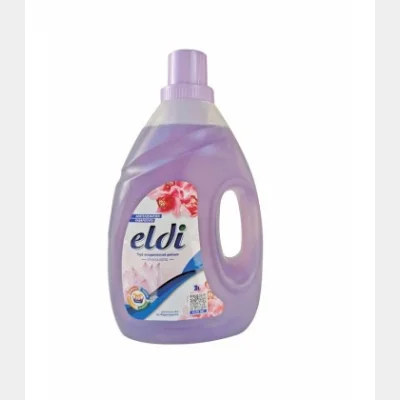 ELDI ΥΓΡΟ ΠΛΥΝΤΗΡΙΟΥ ΟΡΧΙΔΕΑ ΛΩΤΟΣ 3lt