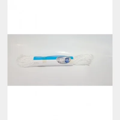 ΣΧΟΙΝΙ ΡΟΥΧΩΝ ΛΕΥΚΟ 10m Delta Plast