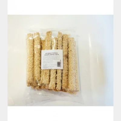 CITY BAKE ΚΡΙΤΣΙΝΙΑ ΣΤΑΡΕΝΙΑ 200gr