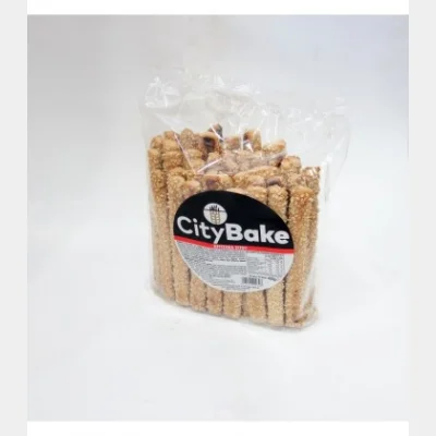 CITY BAKE ΚΡΙΤΣΙΝΙΑ ΣΙΤΟΥ 400gr