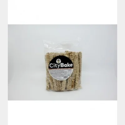 CITY BAKE ΚΡΙΤΣΙΝΙΑ ΟΛΙΚΗΣ 400gr