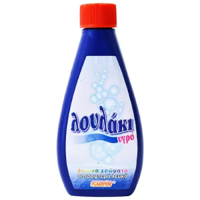 LOULAKI KATHRIN CLOTHES BLEACH 275ml