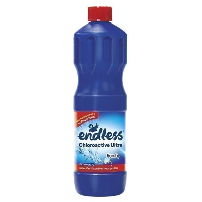 ENDLESS CHLOROACTIVE THICKEN 750ml BLUE