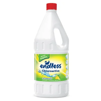 ENDLESS CHLOROACTIVE AROMATIC 2lit