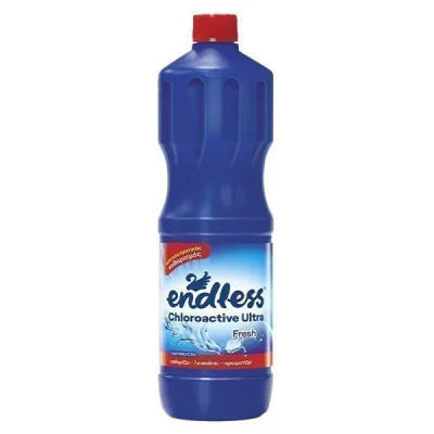 ENDLESS CHLOROACTIVE THICKEN 1250ml BLUE