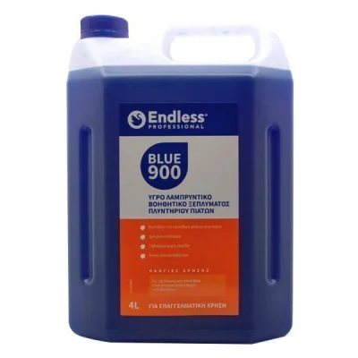 ENDLESS PROF. BLUE BRIGHTENER 4 lit