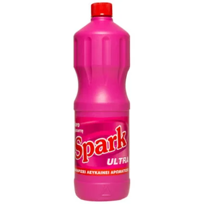 SPARK THICK CHLORINE 1250ml RINK