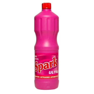 SPARK THICK CHLORINE 750ml RINK