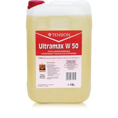 SPARK ULTRAMAX W50 DISHWASHER LIQUID DETERGENT 13lit