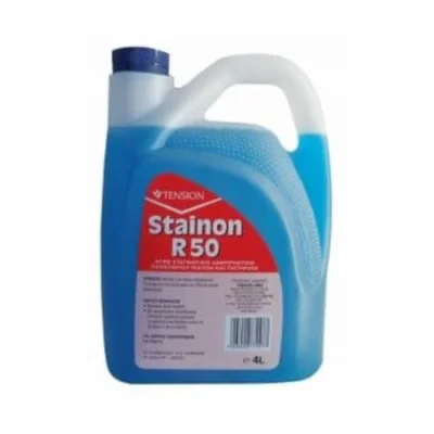 SPARK STAINON R50 DISHWASHER POLISHER 4 lit