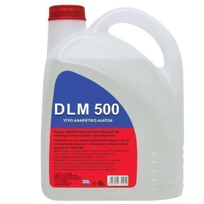 SPARK DLM 500 ANTISCALE 4 lit.