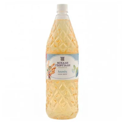 GEORGIADI MICHAEL WINE 1,5lit. WHITE DRY vol 11%