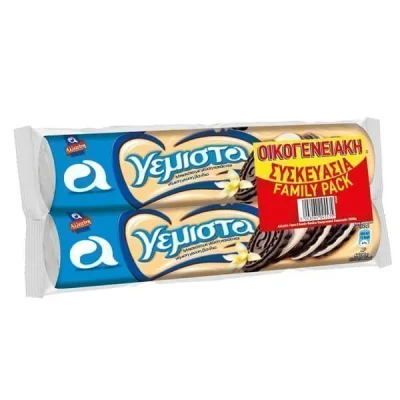 OREO BISCUITS  66gr - (ORIGINAL)