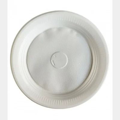 ΠΙΑΤΑ ΠΛΑΣΤΙΚΑ ΜΕΣΑΙΑ 20cm 20Τ Χ 120