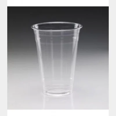 ΠΟΤΗΡΙ ΠΛΑΣΤΙΚΟ ΝΕΡΟΥ ΔΙΑΦΑΝΟ 250ml 50Τ 6