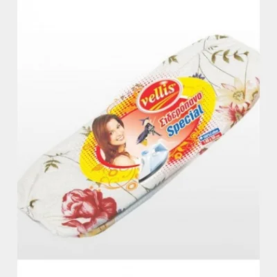 VELLIS ΣΙΔΕΡΟΠΑΝΟ SPECIAL 140X50cm