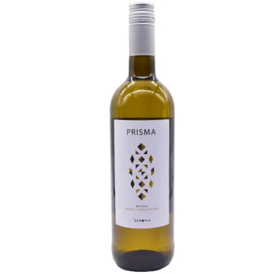 PRISMA 750ml vol 11.5% WHITE WINE