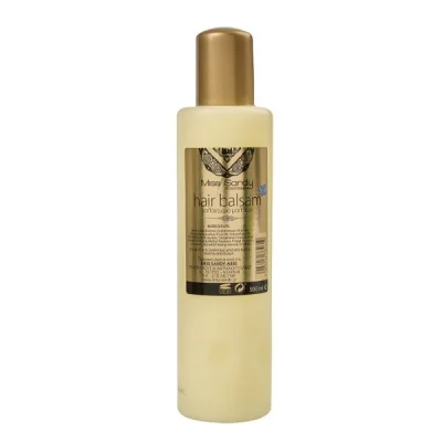 MISS SANDY BALSAM HAIR CONDITIONER 500ml GOLD