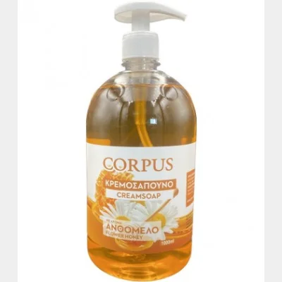 CORPUS ΚΡΕΜΟΣΑΠΟΥΝΟ ΑΝΘΟΜΕΛΟ ΑΝΤΛΙΑ 1L