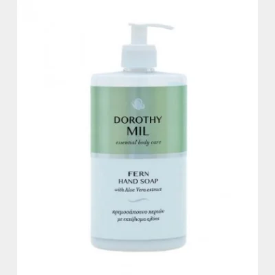 DOROTHY MIL ΚΡΕΜΟΣΑΠΟΥΝΟ FERN 750ml