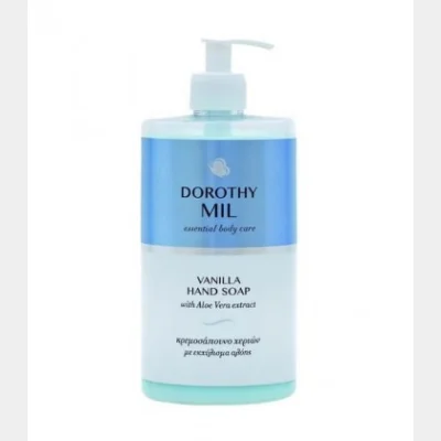 DOROTHY MIL ΚΡΕΜΟΣΑΠΟΥΝΟ VANILLA 750ml