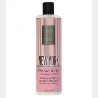 DOROTHY MIL ΑΦΡΟΛΟΥΤΡΟ ΓΥΝ. NEW YORK 620ml