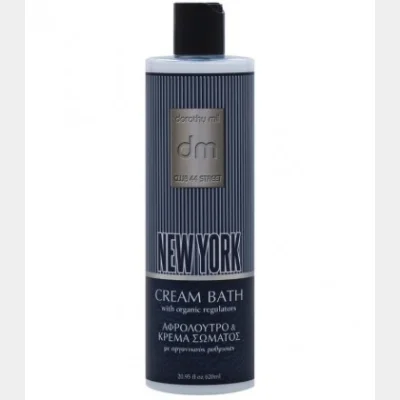 DOROTHY MIL SHOWER GEL AND. NEW YORK 620ml