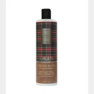 DOROTHY MIL SHOWER GEL HIGHLAND 620ml
