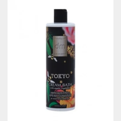 DOROTHY MIL SHOWER GEL TOKYO 620ml