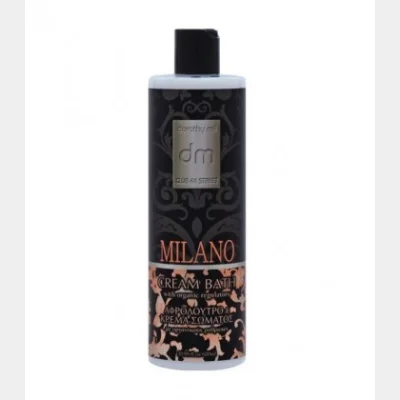 DOROTHY MIL SHOWER GEL MILANO 620ml