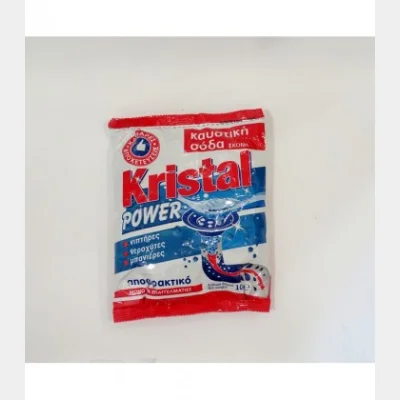 ΣΟΔΑ ΚΑΥΣΤΙΚΗ 1kg