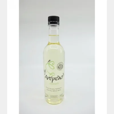 ΑΓΧΙΑΛΟΥ ΑΝΕΜΕΛΟ ΛΕΥΚΟ ΗΜΙΞΗΡΟ 0.5lt