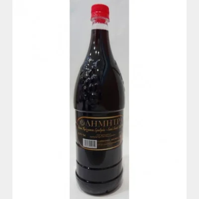 ΑΓΧΙΑΛΟΥ ΔΗΜΗΤΡΑ ΗΜΙΓΛΥΚΟΣ ΕΡΥΘΡΟΣ PET 1,5lt