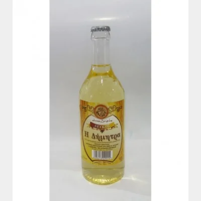 ΑΓΧΙΑΛΟΥ ΔΗΜΗΤΡΑ ΛΕΥΚΟ 0,5lt ΦΙΑΛΗ