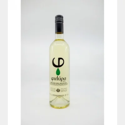 ΑΓΧΙΑΛΟΥ ΦΙΛΥΡΑ ΛΕΥΚΟΣ ΞΗΡΟΣ 750ml