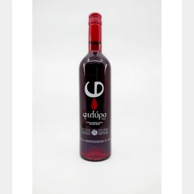 ANCHIALOU FILIRA DRY RED 750ml