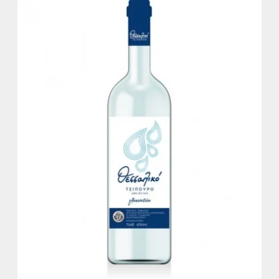 ΑΓΧΙΑΛΟΥ ΘΕΣΣΑΛΙΚΟ ΤΣΙΠΟΥΡΟ 700ml 42% ME ΓΛΥΚΑΝΙΣΟ