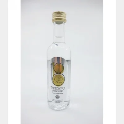ΑΓΧΙΑΛΟΥ 18 ΤΣΙΠΟΥΡΟ 450ml 42% ME ΓΛΥΚΑΝΙΣΟ