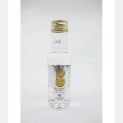 ΑΓΧΙΑΛΟΥ 18 ΤΣΙΠΟΥΡΟ 100ml 42% ME ΓΛΥΚΑΝΙΣΟ