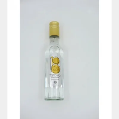 ΑΓΧΙΑΛΟΥ 18 ΤΣΙΠΟΥΡΟ 200ml 42% ME ΓΛΥΚΑΝΙΣΟ